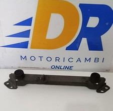 STAFFA AMMORTIZZATORE SELLA