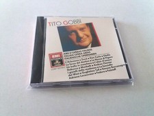 TITO GOBBI "ITALIAN OPERA