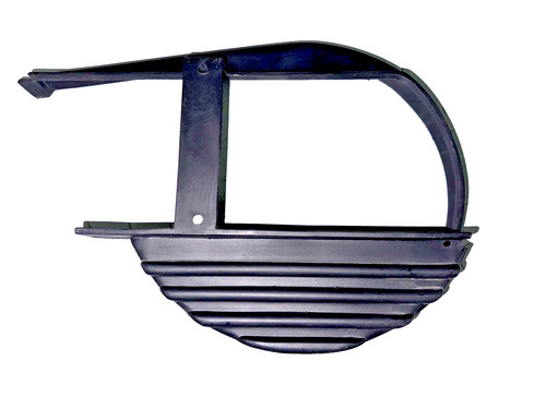 Carter copri catena fantic - carter,