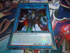 YU GI OH EXTRA JOKER ARCANO CT15 IT 006 ULTRA RARA ITA