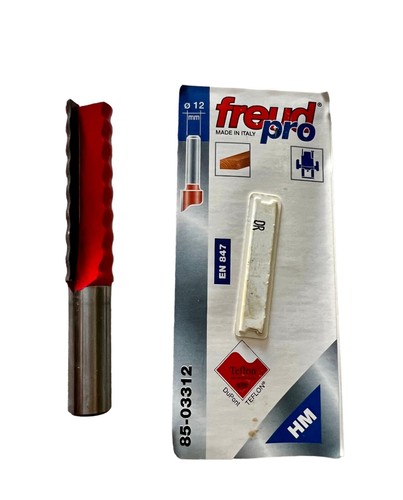 Fresa freud pro - freud,