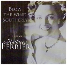Blow the Wind Southerly: The