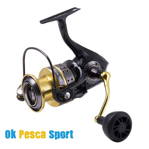 Mulinello abu garcia - abu, garcia superior