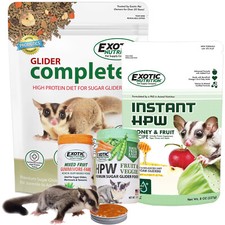 Sugar Glider Superior Food