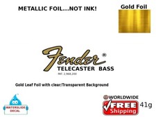 Fender Telecaster Bass Guitar