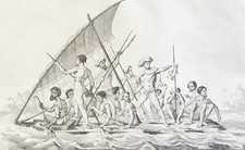 Polinesia Isole Gambier