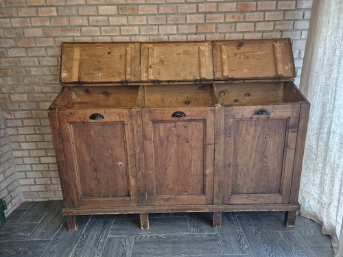 Madia antica legno - antica, in