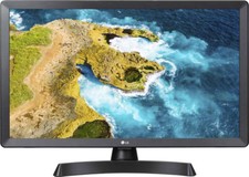 Smart pollici hd - tv,