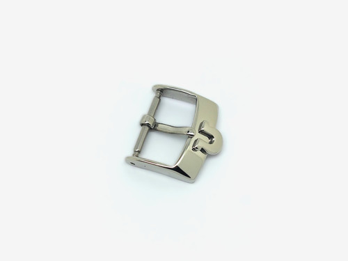 Fibbia cinturino orologio