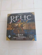 WARHAMMER 40000 - RELIC le