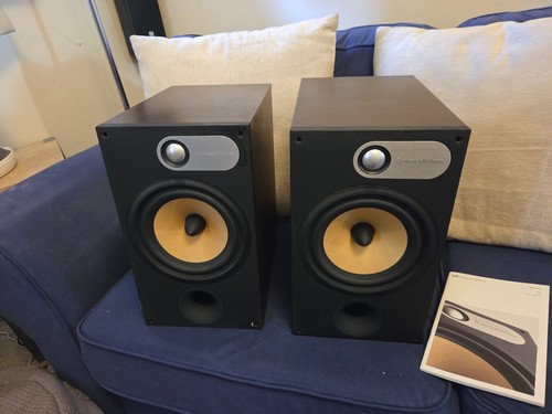 Altoparlanti hifi 685 - hifi,