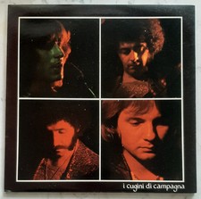 CUGINI DI CAMPAGNA- TU SEI TU-