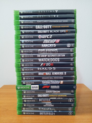 Giochi xbox one scelta - a, |
