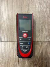 Leica disto misuratore - disto, d2