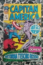 CAPITAN AMERICA N. 17 -