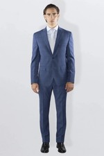 Abito uomo sartoriale drop 7 2