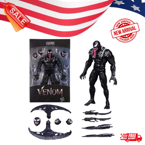 Spider man marvel legends - spider-man,