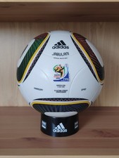 Adidas Jabulani pallone originale match used 2010 mondiali calcio