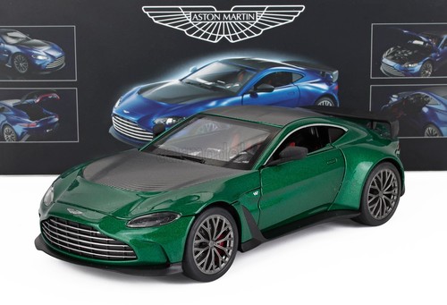 Toys aston martin - re-el,