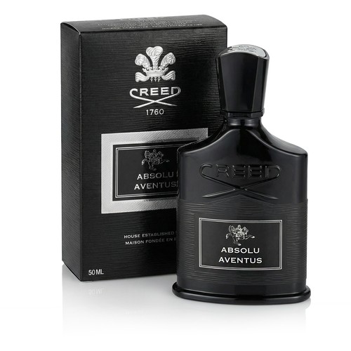 Creed absolu aventus eau - absolu,