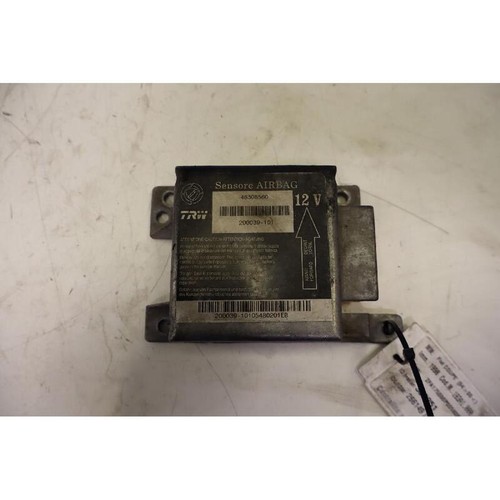 Centralina comando air bag - centralina,