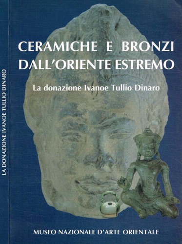 Ceramiche bronzi - ceramiche,