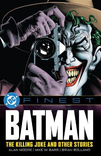 Finest batman the - finest:,