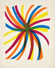 Dorazio, Composizione a forma