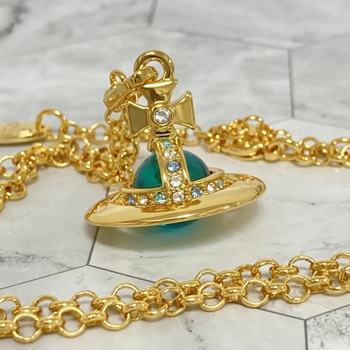 Collana vivienne westwood - collana,