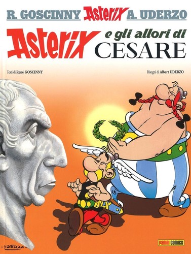 Libri rené goscinny - rené, albert
