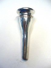 Boccaglio Schilke modello 31 corno francese placcato argento usato