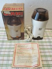 vecchio macinino per il caffè