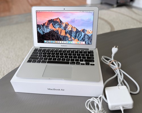 Mint apple macbook - , core