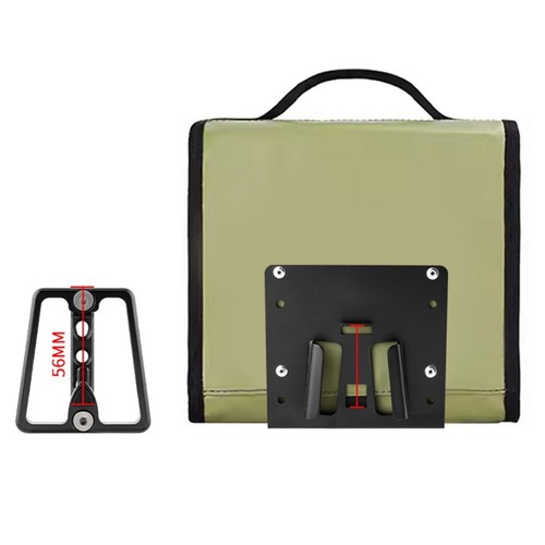 Per brompton accessorio bici - accessorio,