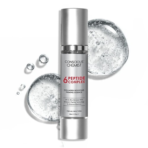 Conscious chemist peptidi - chemist,
