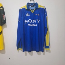 Maglia calcio originale