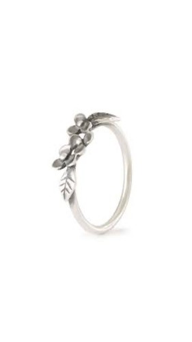 Anello trollbeads donna - donna, in