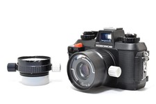 2 obiettivi!【Ecc+5】 Nikon