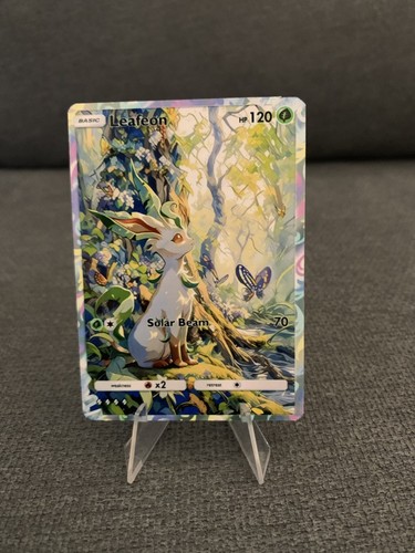 Leafeon