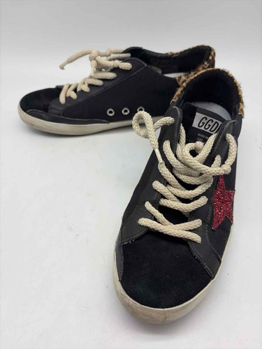 Scarpe ginnastica golden - ginnastica,