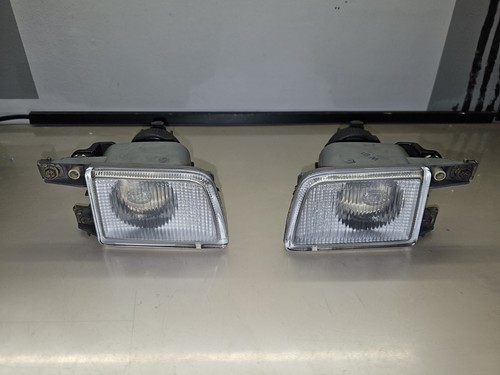 Faretti fari fendinebbia vw - faretti,