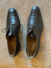 Scarpe eleganti uomo Yves