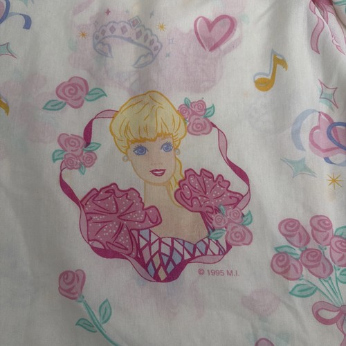 Vintage 1995 barbie doppia - barbie,