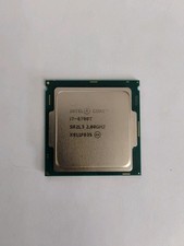 Intel Core i7-6700T -