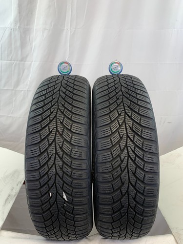 Gomme invernali 185 15 - 2,
