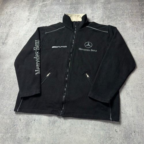 Giacca uomo mercedes benz - giacca,