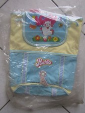 POOCHIE  MATTEL ZAINO NUOVO