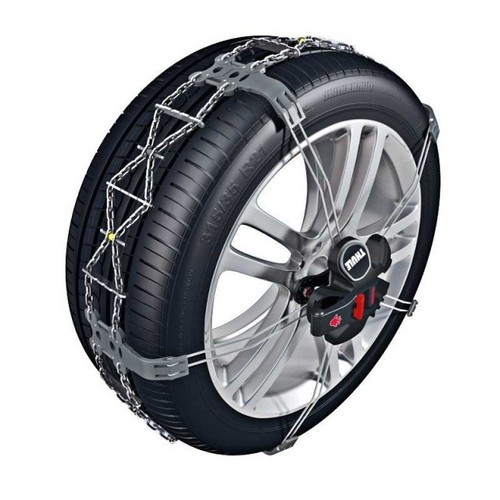 Chaines neige thule konig - chaines,