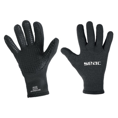 Seac sub guanti - guanti, neoprene