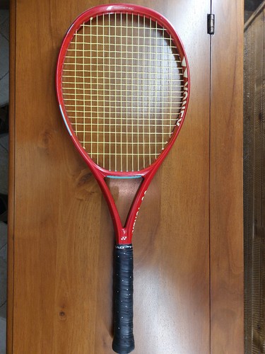 Racchetta tennis yonex vcore - tennis,